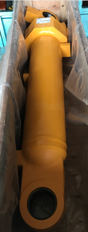 LiuGong Orignal Tilt Cylinder 10C0063X0