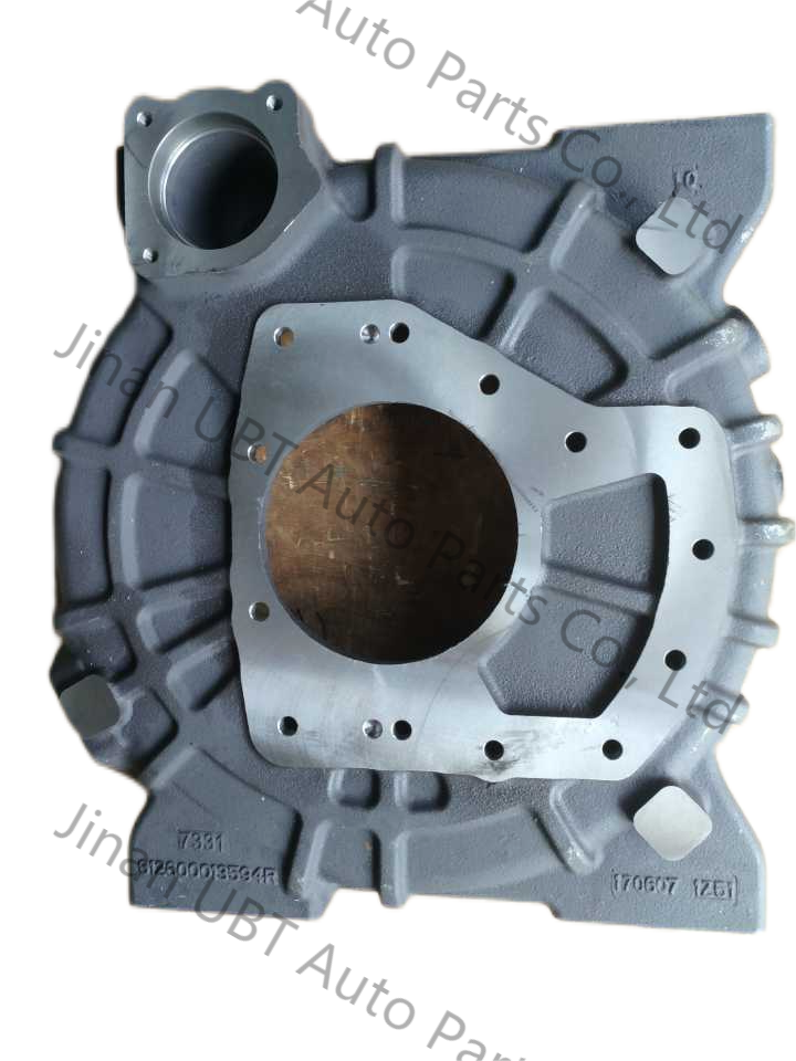 Flywheel housing 612600013594R