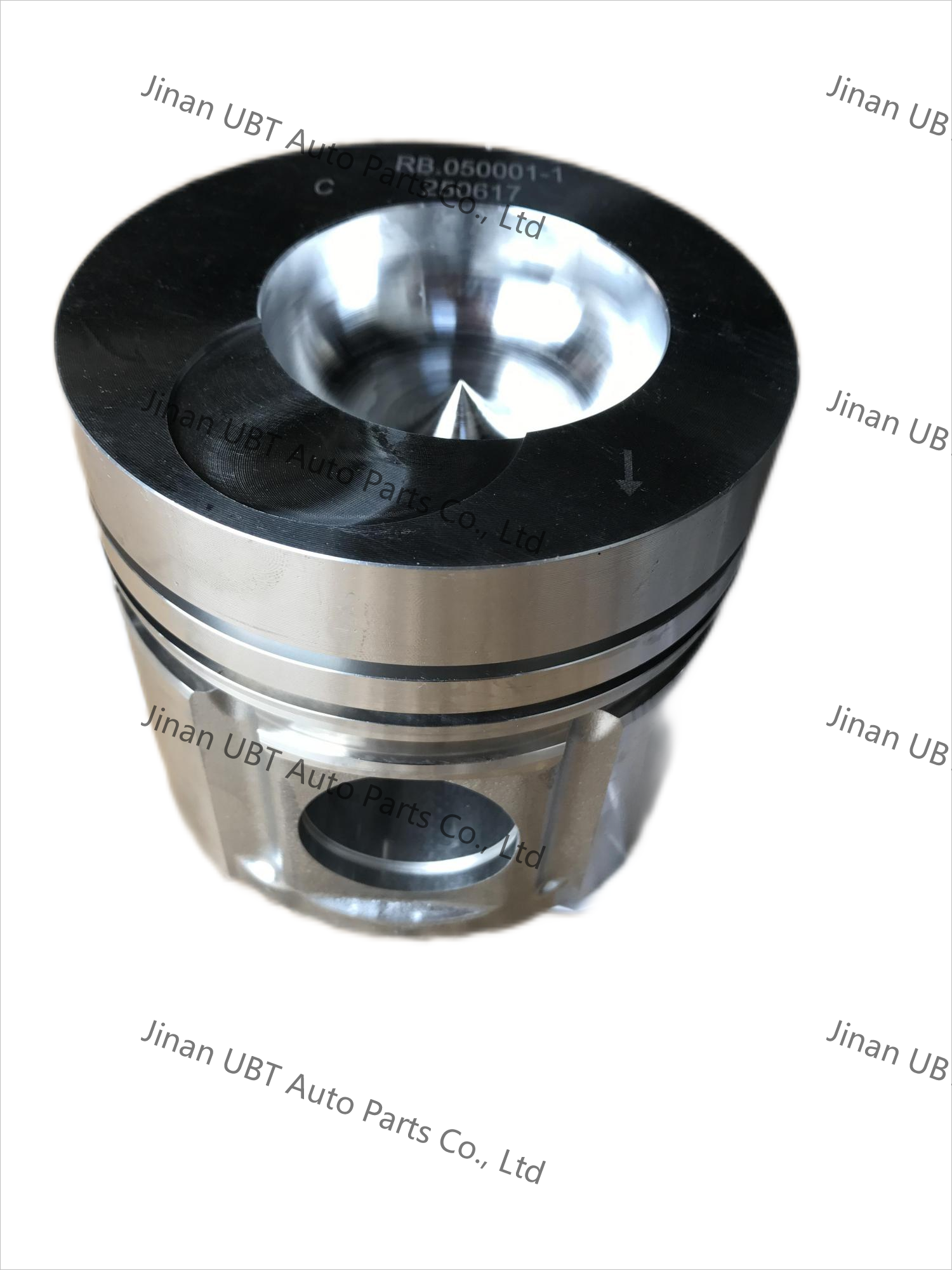 YTO engnie RB.050001-1 Piston