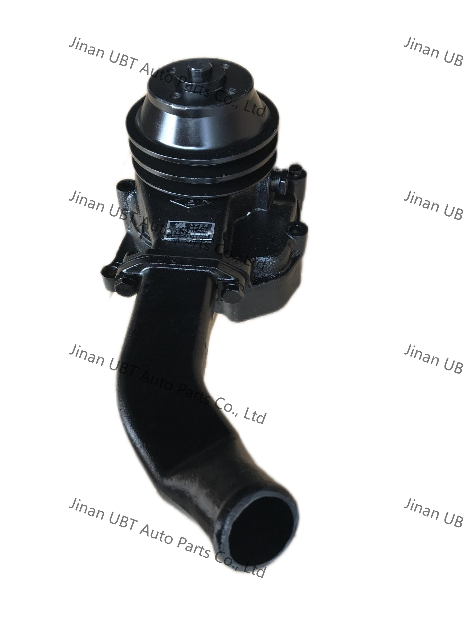 YTO Water pump 6RG.510200