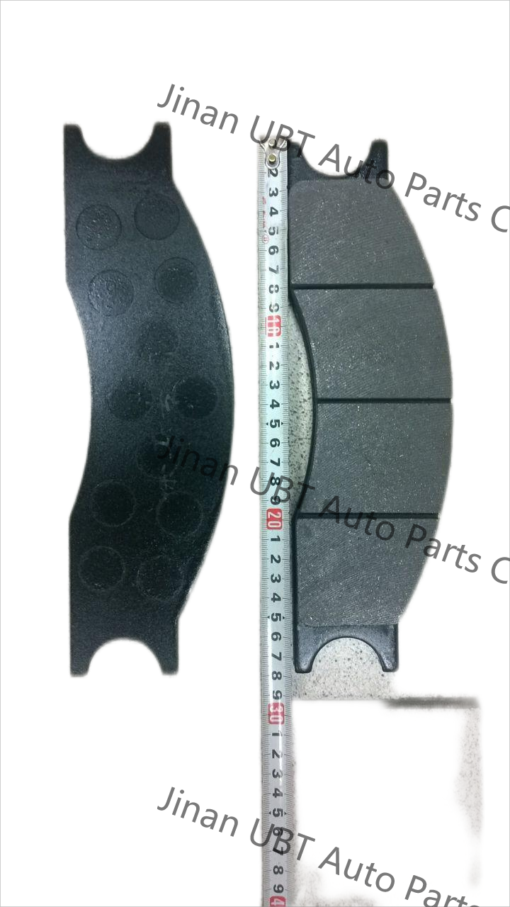 Brake pad XCMG