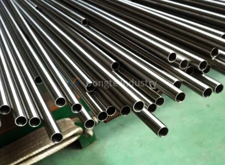 Nicrofer 5923 Hmo(59 Alloy)