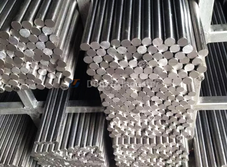 Nicrofer 3127 hMo(31 alloy)