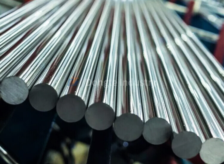 Nicrofer 3127 hMo(31 alloy)