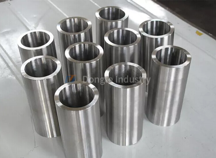 N06625 Nickel-Based Alloy