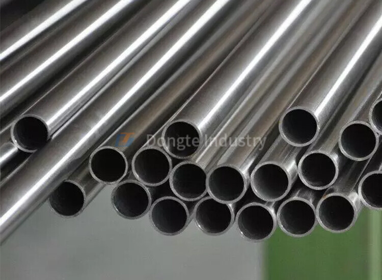 N06625 Nickel-Based Alloy