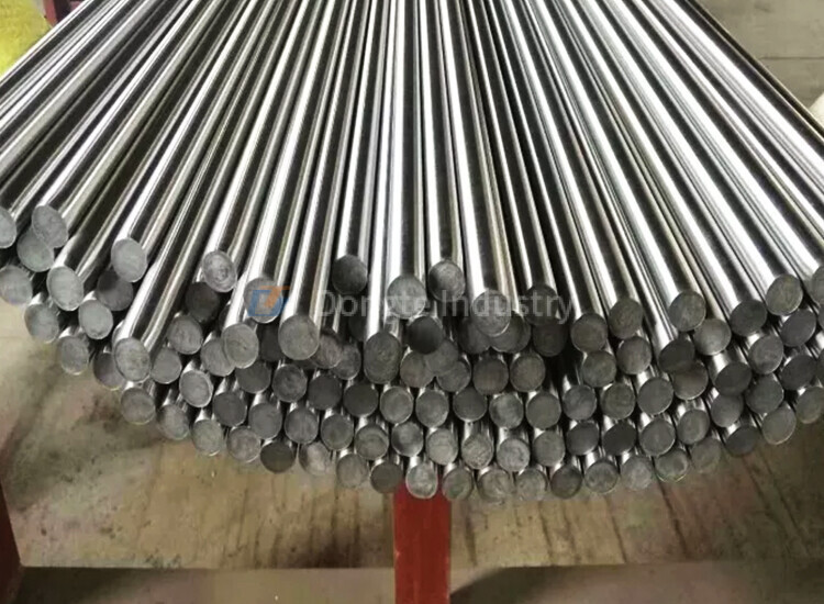 Nickel 200 BAR