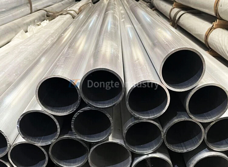 N06022 Nickel-Based Alloy