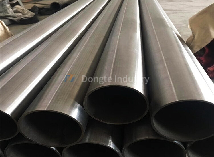 N06601‌ Nickel-Based Alloy