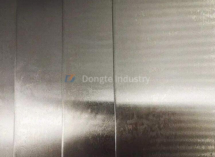 AMS 5872 / UNS N07263 / Nimonic 263 Nickel Alloy