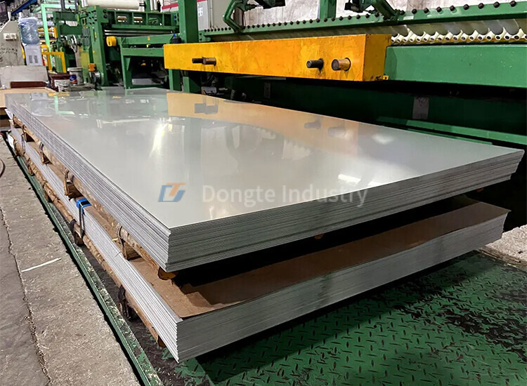 AMS 5872 / UNS N07263 / Nimonic 263 Nickel Alloy