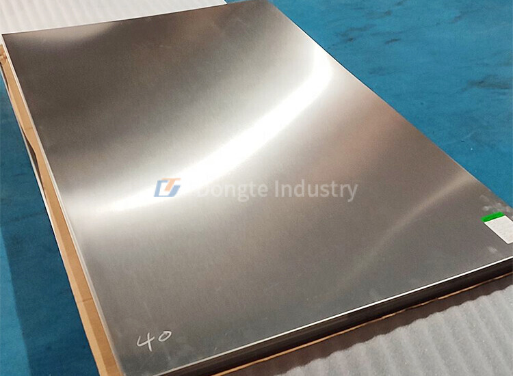 Hastelloy HYBRID-BC1