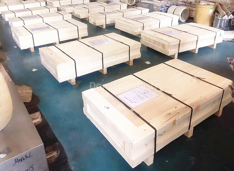 AMS 5872 / UNS N07263 / Nimonic 263 Nickel Alloy