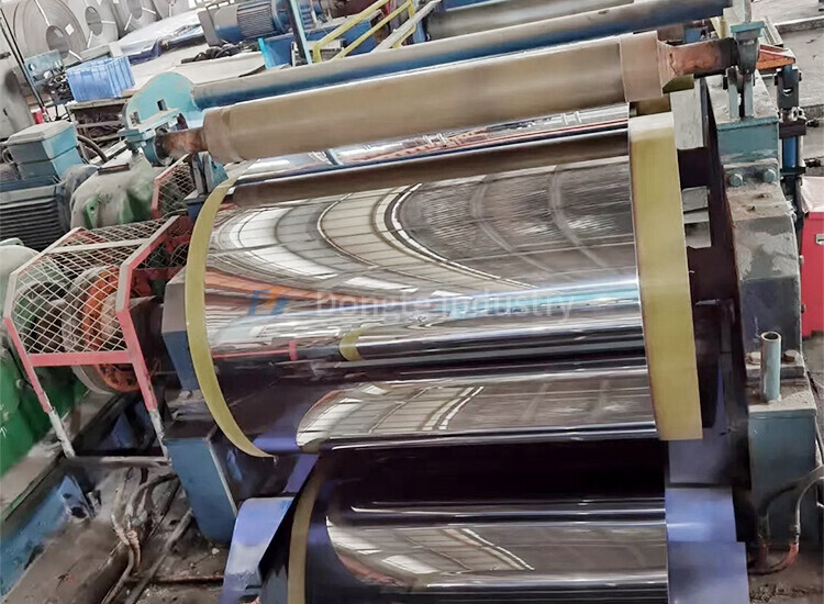 Inconel X-750 High-Performance Alloy