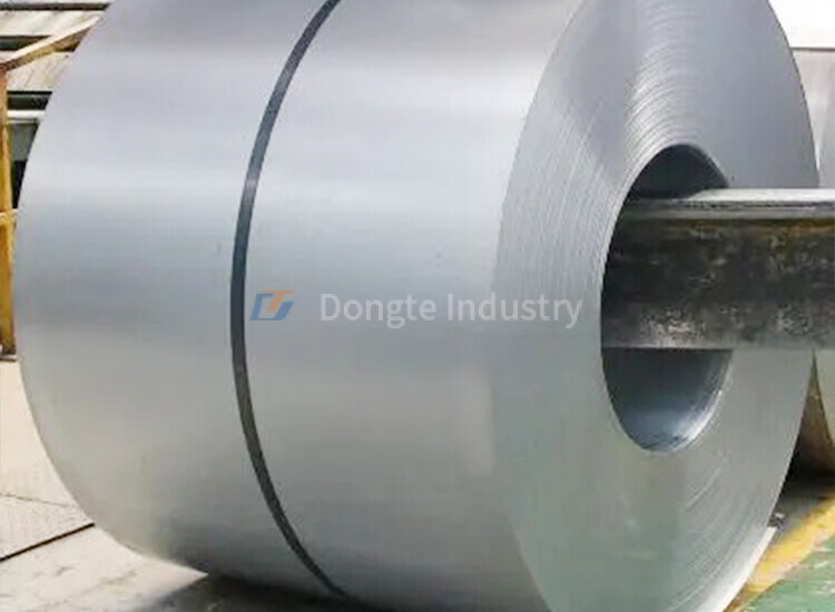 Inconel X-750 High-Performance Alloy