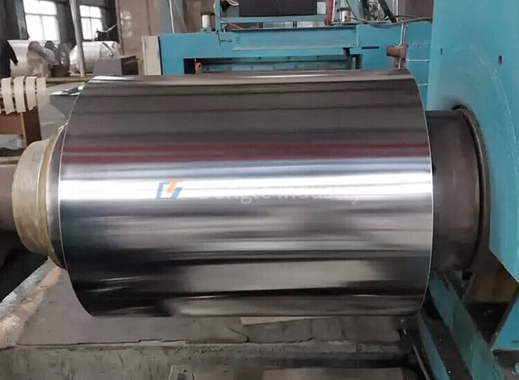 Inconel X750 / AMS 5542 / UNS N07750