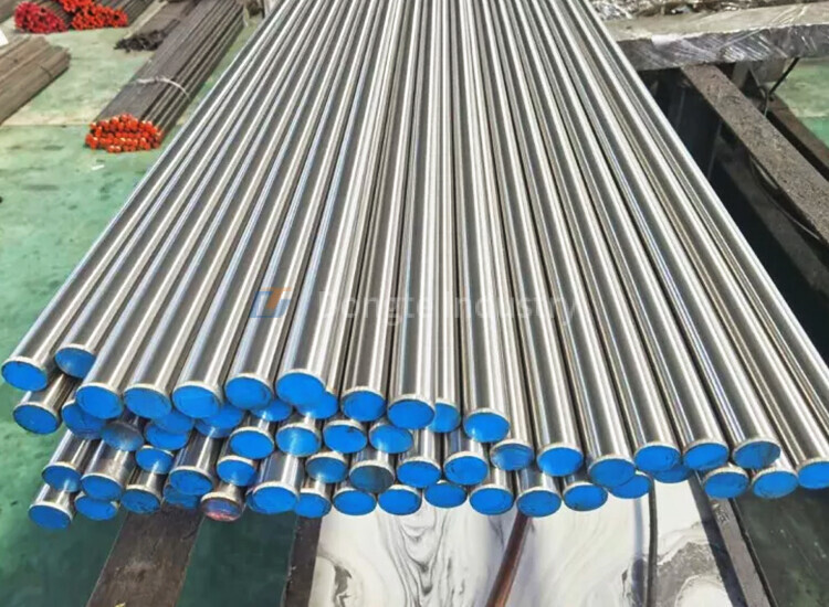 Inconel 625 Bars - UNS N06625