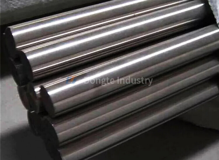 Inconel 625 Bars - UNS N06625