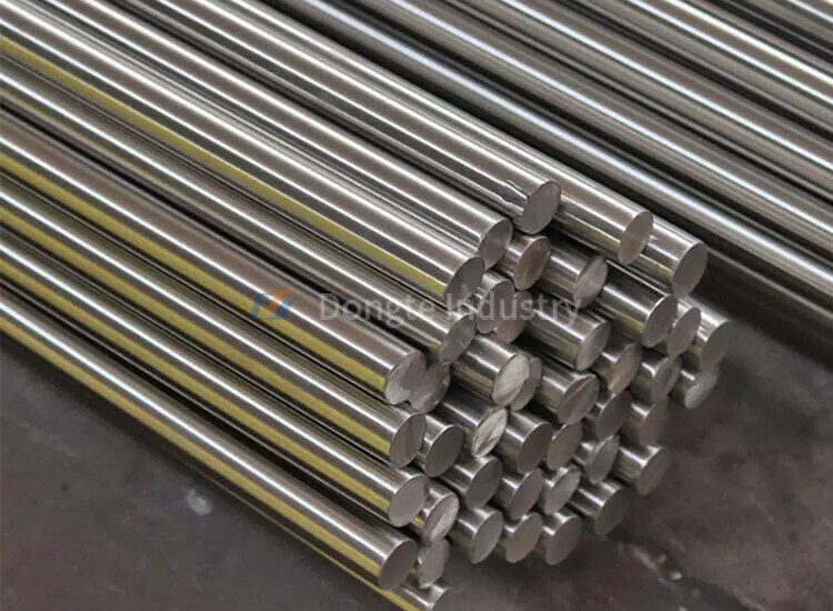 Inconel 625 Bars - UNS N06625
