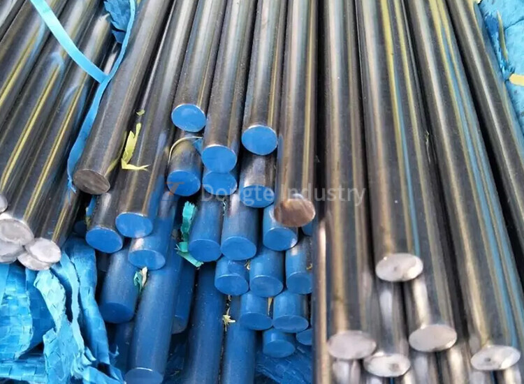 ASTM B637/2.4668/UNS N07718/Inconel 718 Bar
