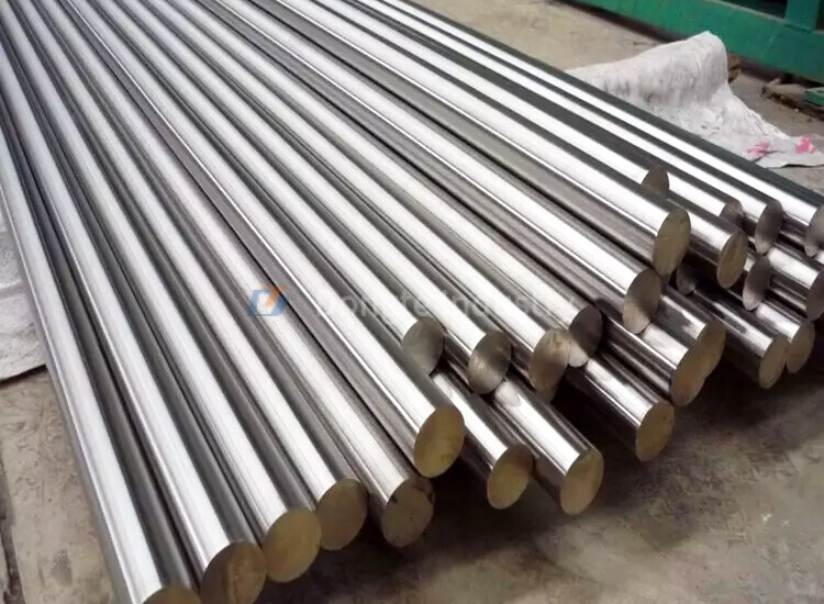 ASTM B637/2.4668/UNS N07718/Inconel 718 Bar
