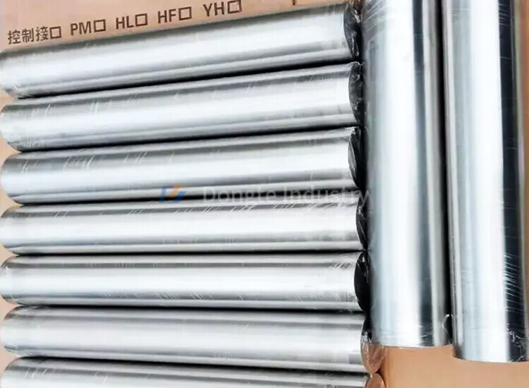  Inconel 725 Nickel Alloy