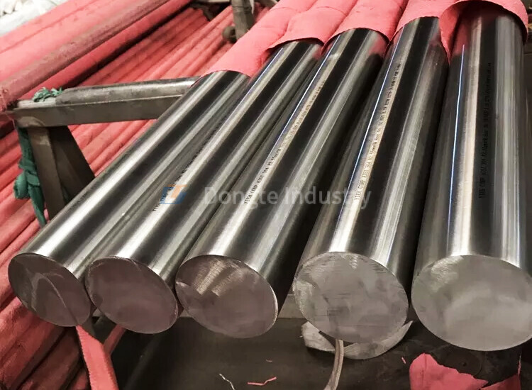 ASTM B637/2.4668/UNS N07718/Inconel 718 Bar