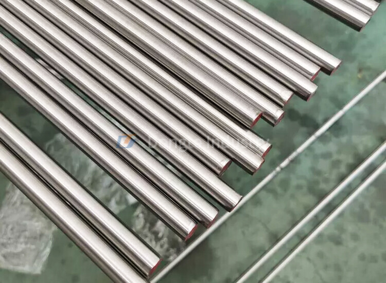 ASTM B637/2.4668/UNS N07718/Inconel 718 Bar