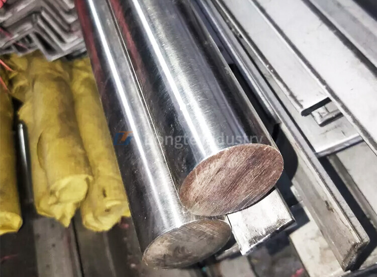 AMS 4674 / UNS N04405 / Monel R405 Bars