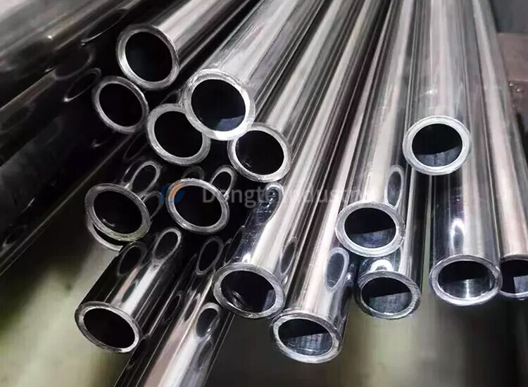 Inconel 601 / ASTM B167 /UNS N06601 Seamless Pipe