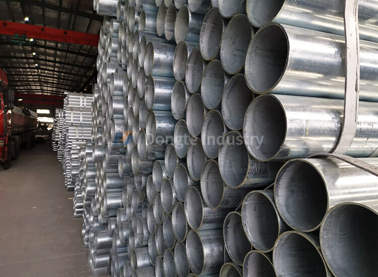 Inconel 601 / ASTM B167 /UNS N06601 Seamless Pipe