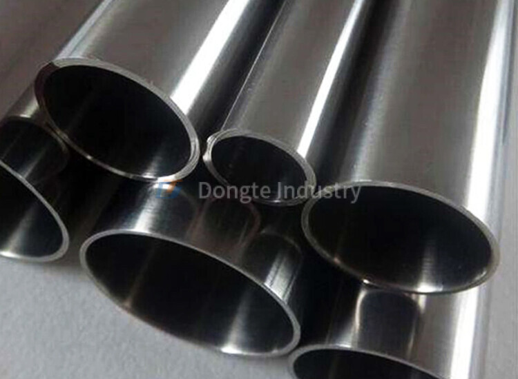 Inconel 600 / ASTM B167 / UNS N06600 Pipe & Tube