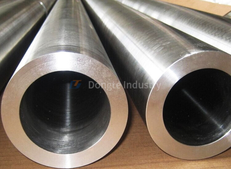 ASTM B165 / UNS N04400 / Monel 400 Pipe