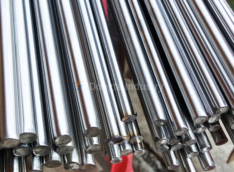 AMS 4674 / UNS N04405 / Monel R405 Bars