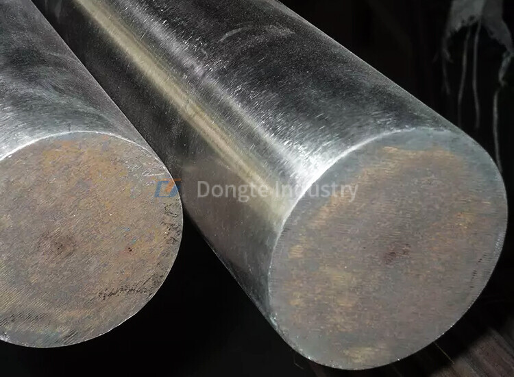 AMS 4674 / UNS N04405 / Monel R405 Bars
