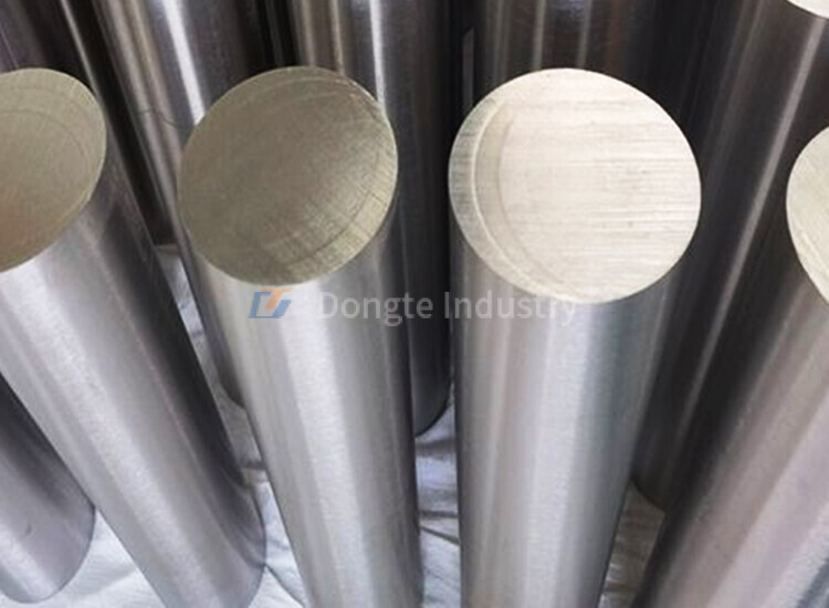 AMS 4674 / UNS N04405 / Monel R405 Bars