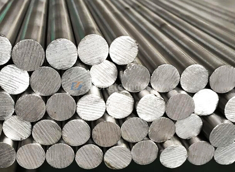 AMS 4674 / UNS N04405 / Monel R405 Bars