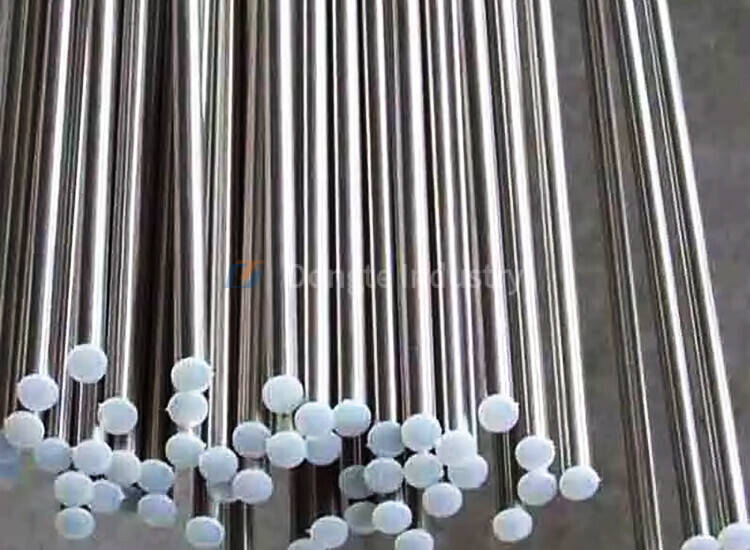 Monel K500 Bars - UNS N05500