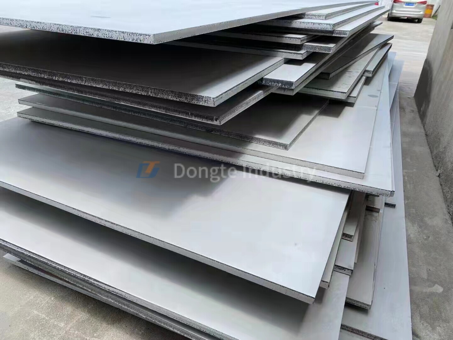 2.4375 / NiCu30Al / Monel K-500 Material