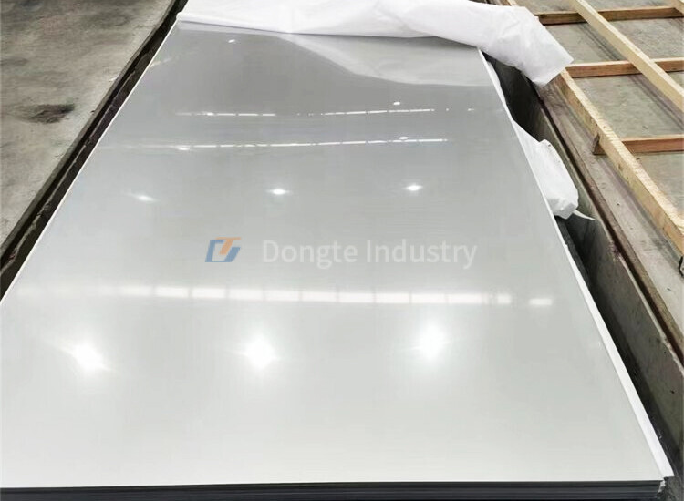 Monel 401 (UNS N04401 / W.Nr. 2.0842)