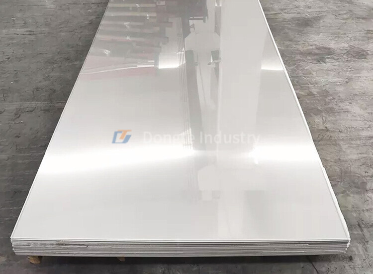 Nickel Alloy 200 Sheet