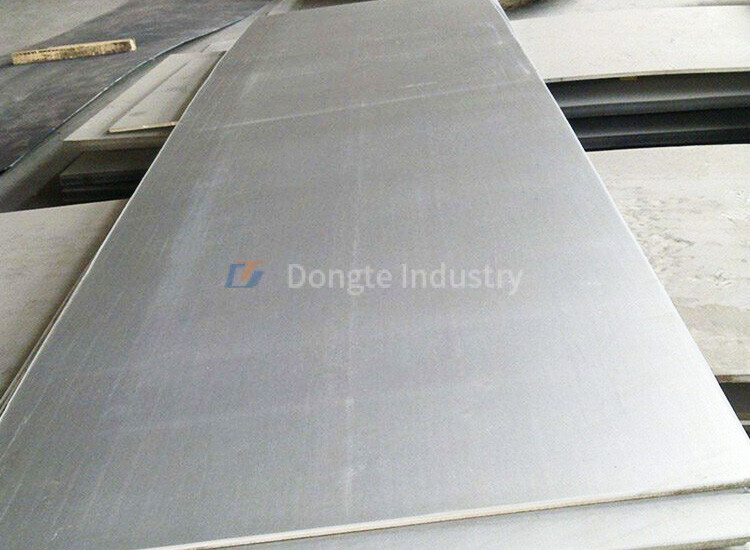 Nickel Alloy 200 Sheet