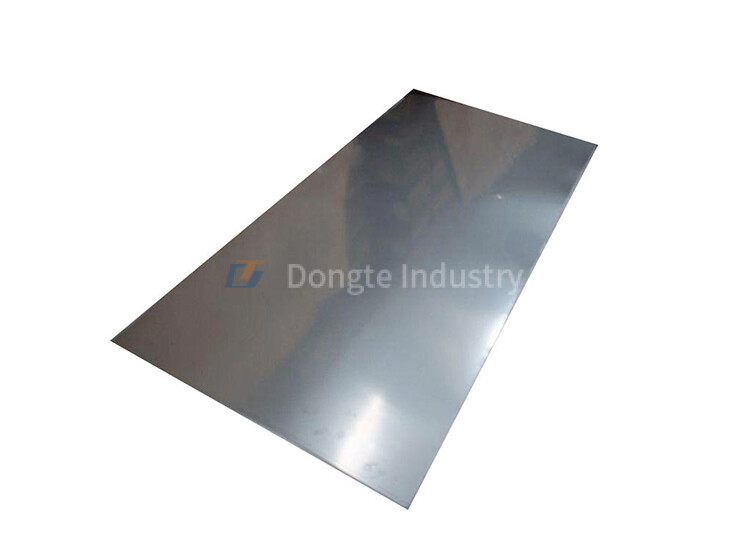 Nickel Alloy 201 Sheet