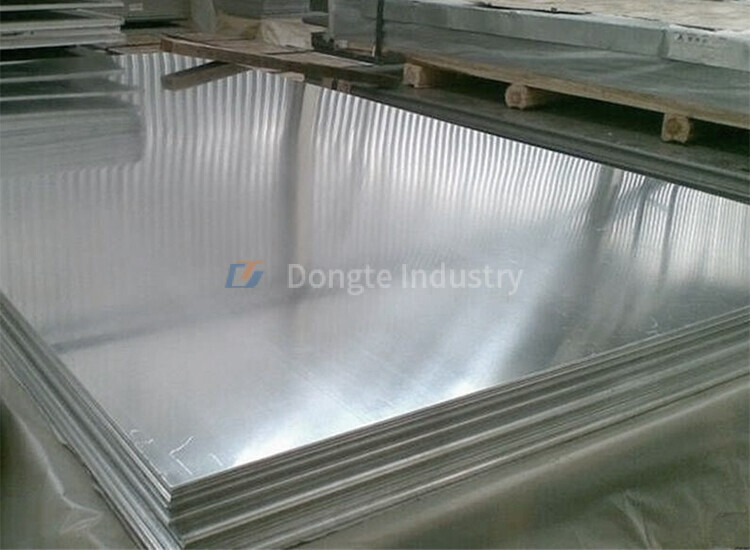 Nickel Alloy 201 Sheet