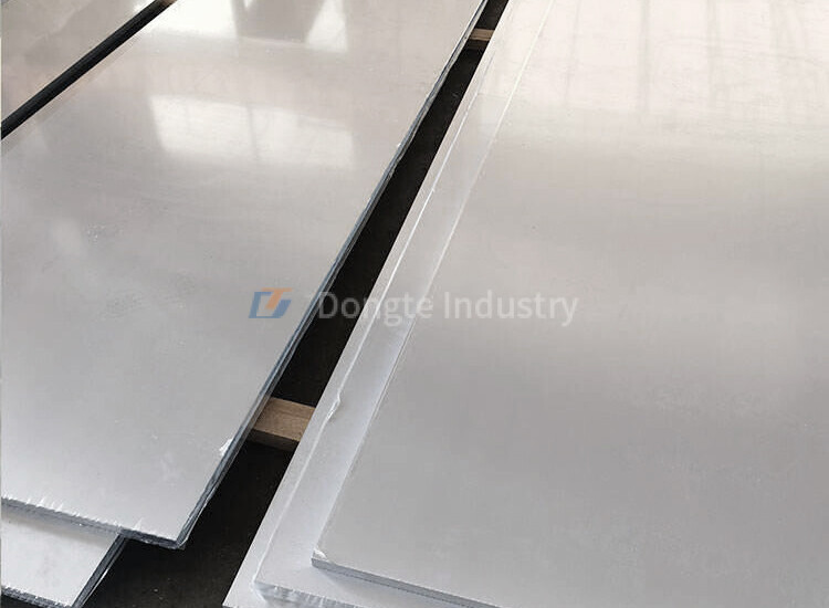 Nickel Alloy 200 Sheet