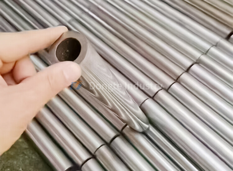 N02200 Nickel-Based Alloy