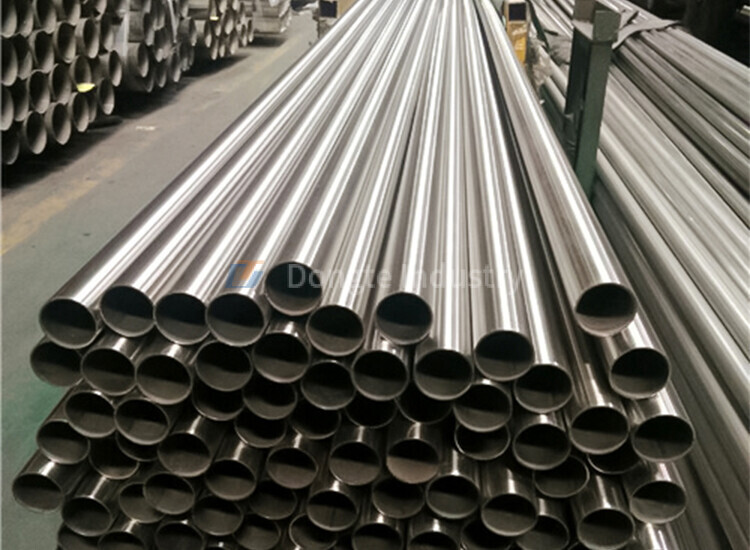 N02200 Nickel-Based Alloy