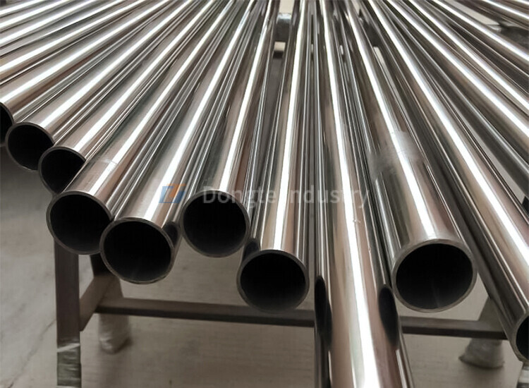 N02200 Nickel-Based Alloy