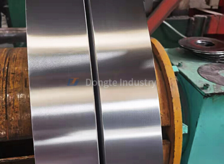 310S Stainless Steel Strip