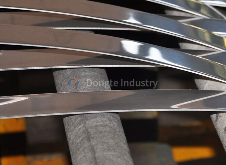 310S Stainless Steel Strip